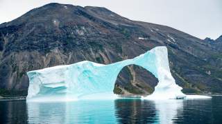 Impressionen der Abschlussexpedition des Expedkaders