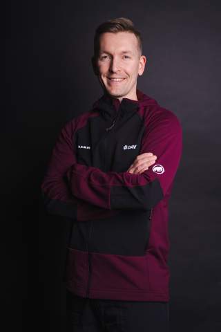 Portrait Nico Schlickum