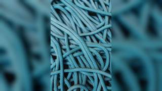 Kletterseil