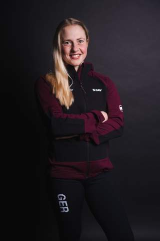 Portrait Martina Demmel