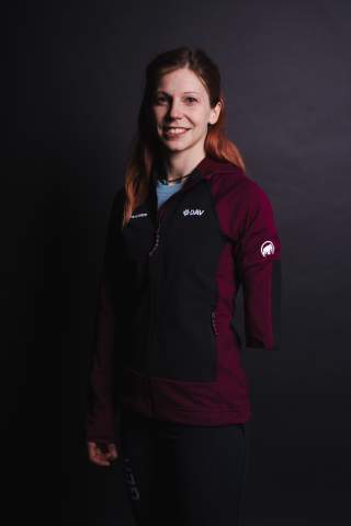 Portrait Carolin Heberle