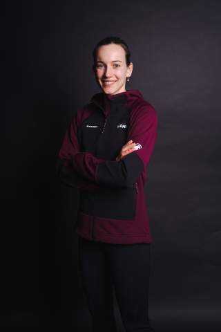 Portrait Julia Koch