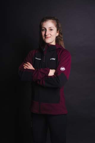 Portrait Franziska Ritter