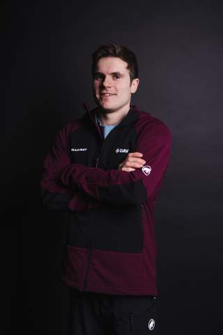 Portrait Tim Würthner