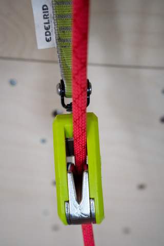 Bremssassistent Ohm