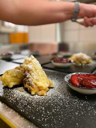 Kaiserschmarrn