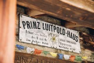 Prinz Luitpold-Haus
