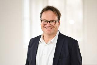 Stefan Ritter, Archiv des DAV