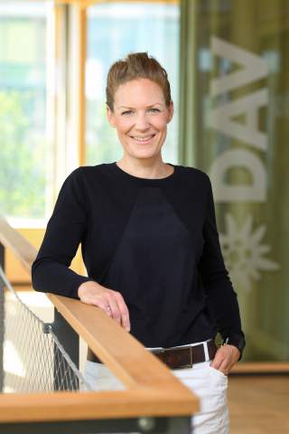 Tina Gauß