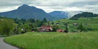 Gunzesrieder Tal.