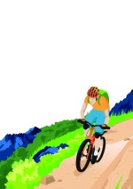 Broschüre Natürlich Biken – Die Bike-Broschüre