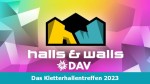 Broschüre Inklusiver Routenbau – klettern für alle